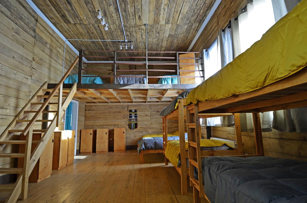 Pensión Casa Apel
