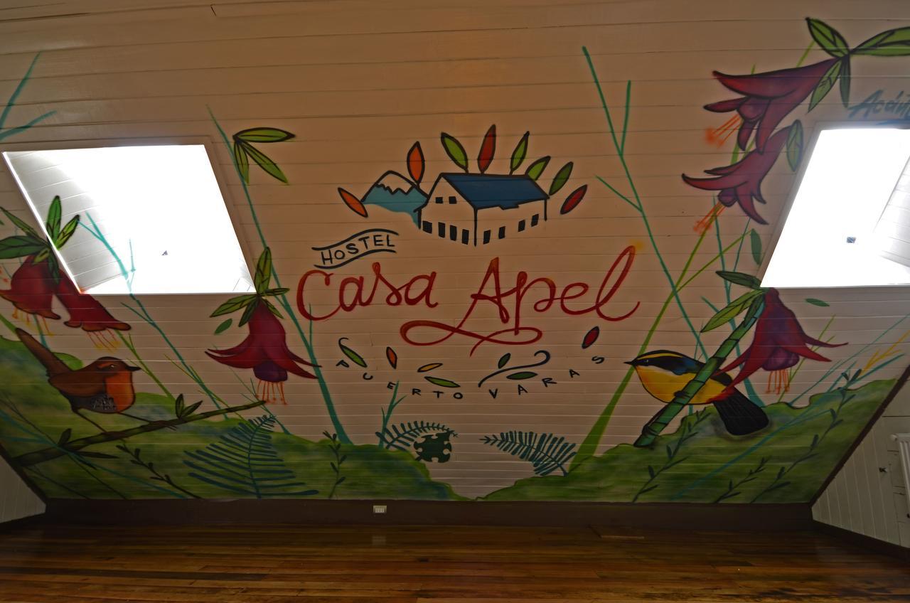 Casa Apel