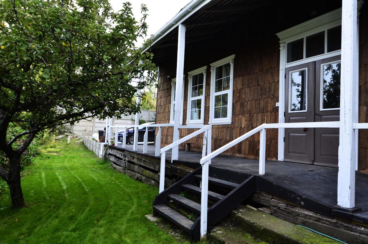 Guest house Casa Apel Puerto Varas