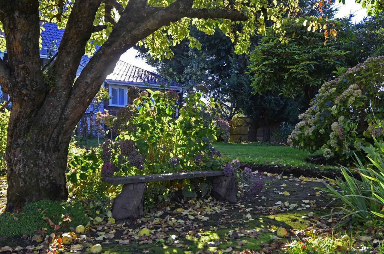 Casa Apel Puerto Varas