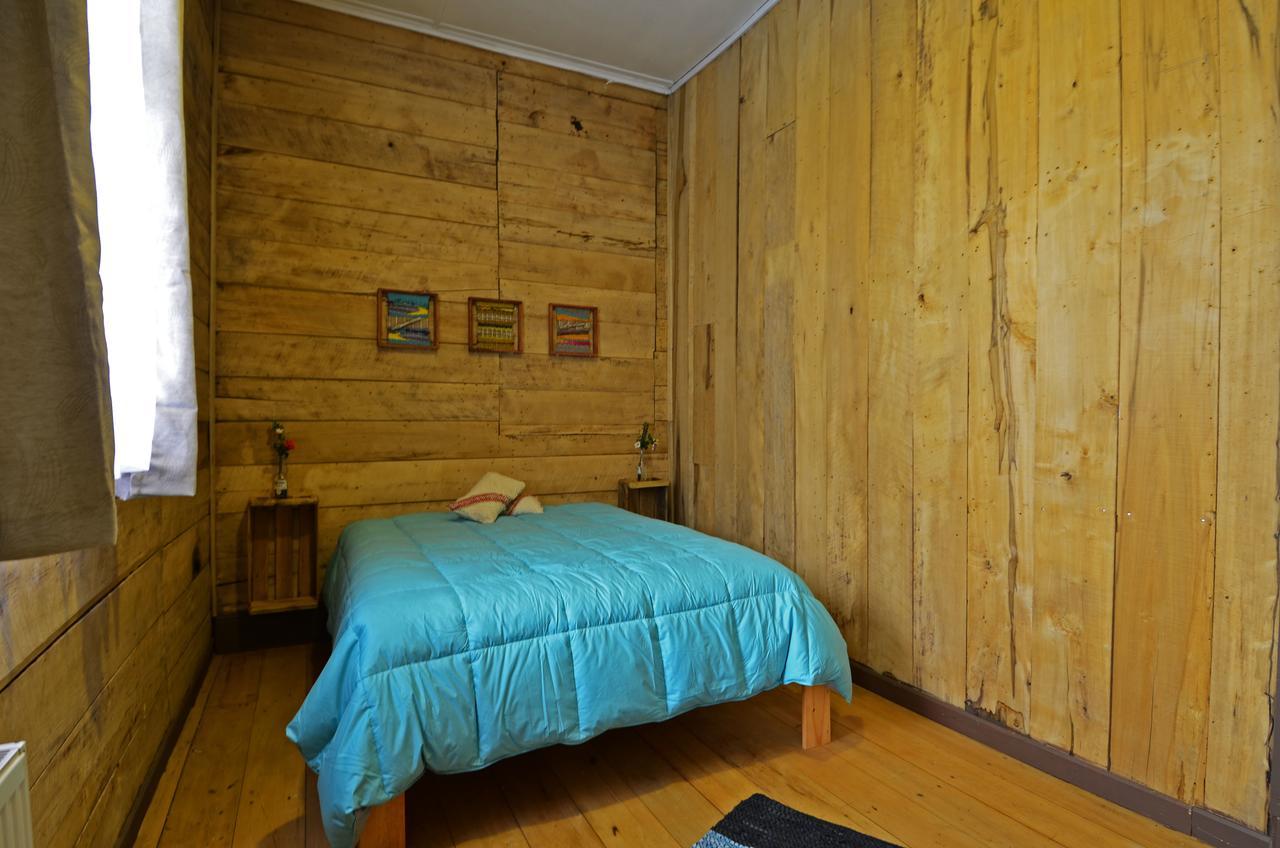 Casa Apel Guest house Puerto Varas